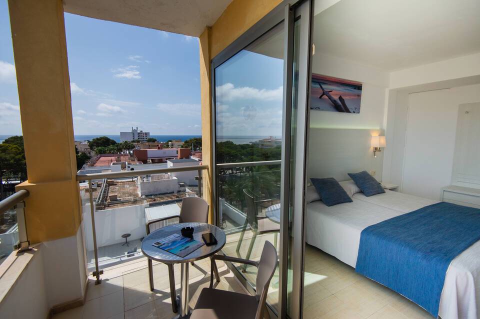 Hotel Bella Mar 4