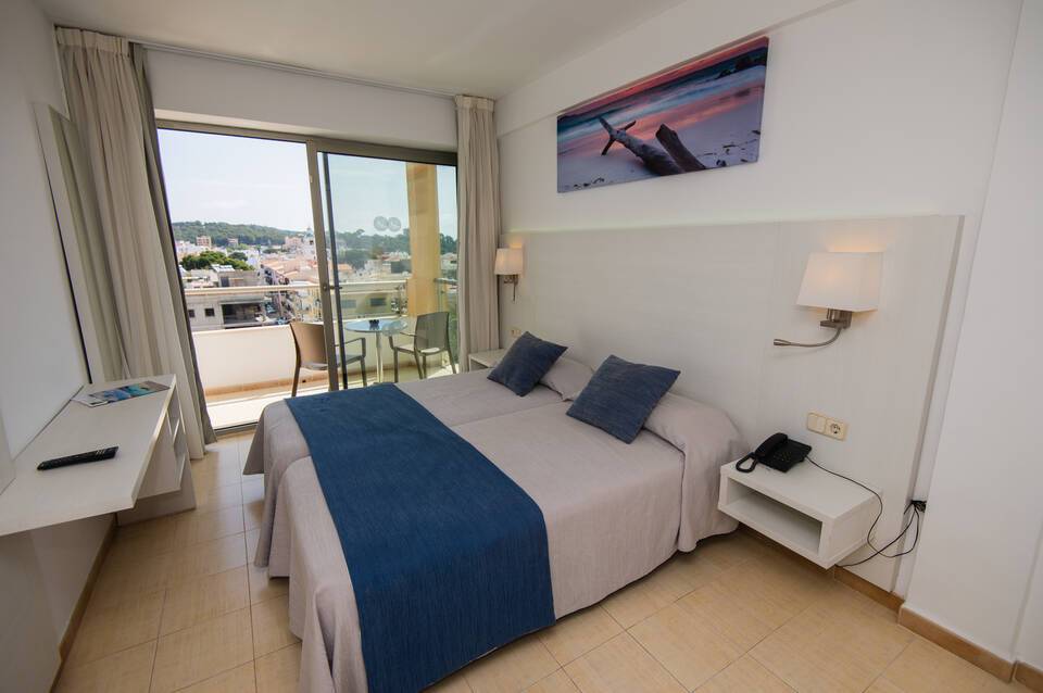 Hotel Bella Mar 5