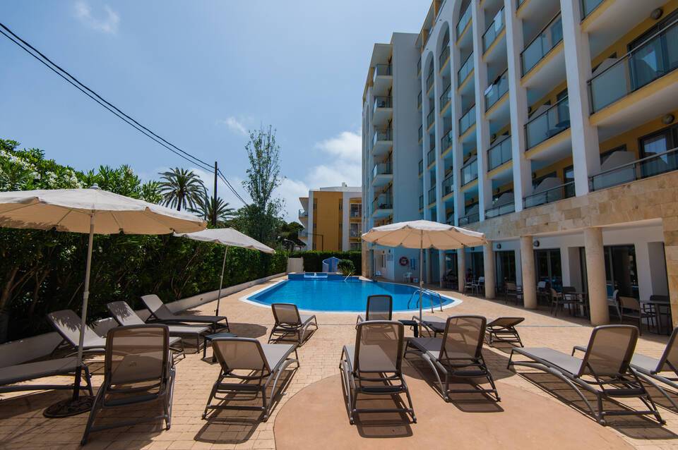Hotel Bella Mar 1