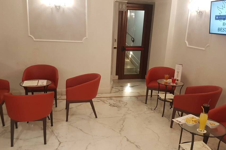 Best Roma 4