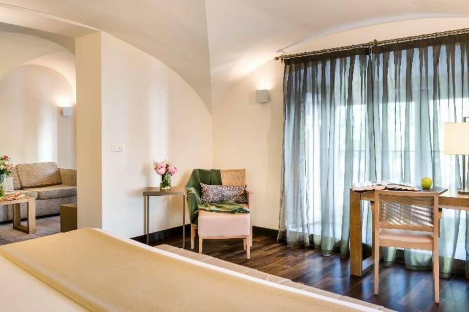 NH Collection Madrid Palacio de Tepa 5