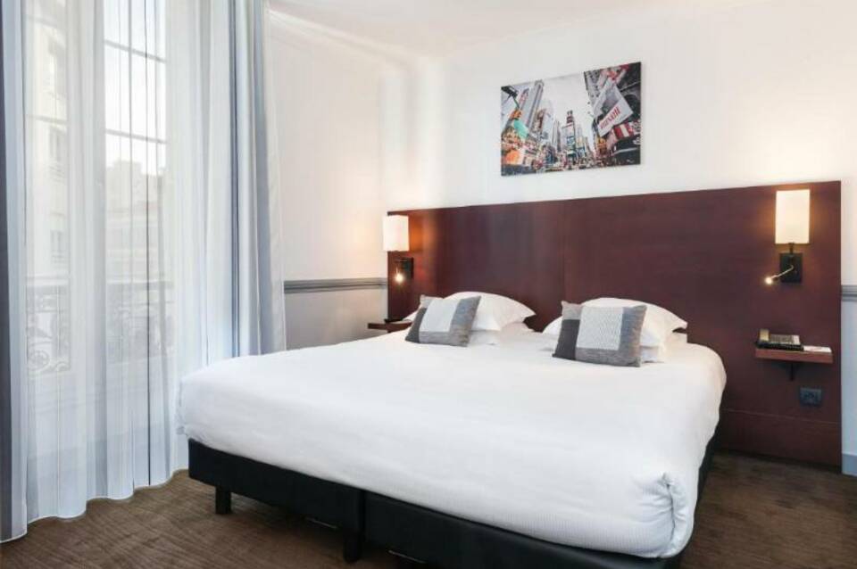 Best Western Hotel Lakmi Nizza 2