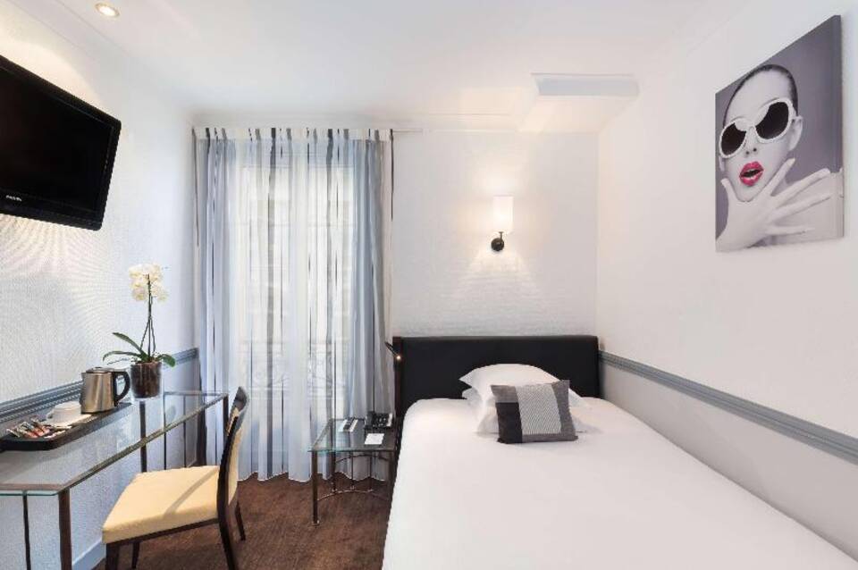 Best Western Hotel Lakmi Nizza 4
