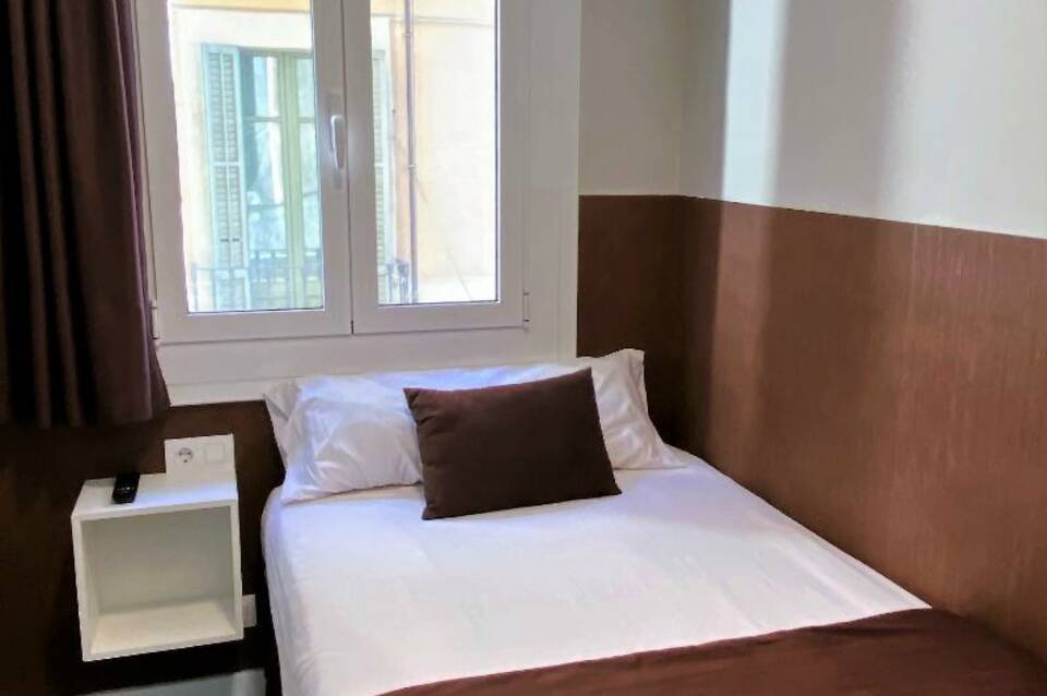 BCN Urbaness Hotels Bonavista 5