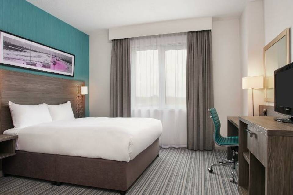 Leonardo Hotel Southampton 5