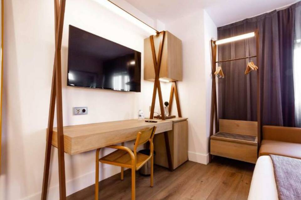 Best Western Plus Hotel Alfa Aeropuerto 1