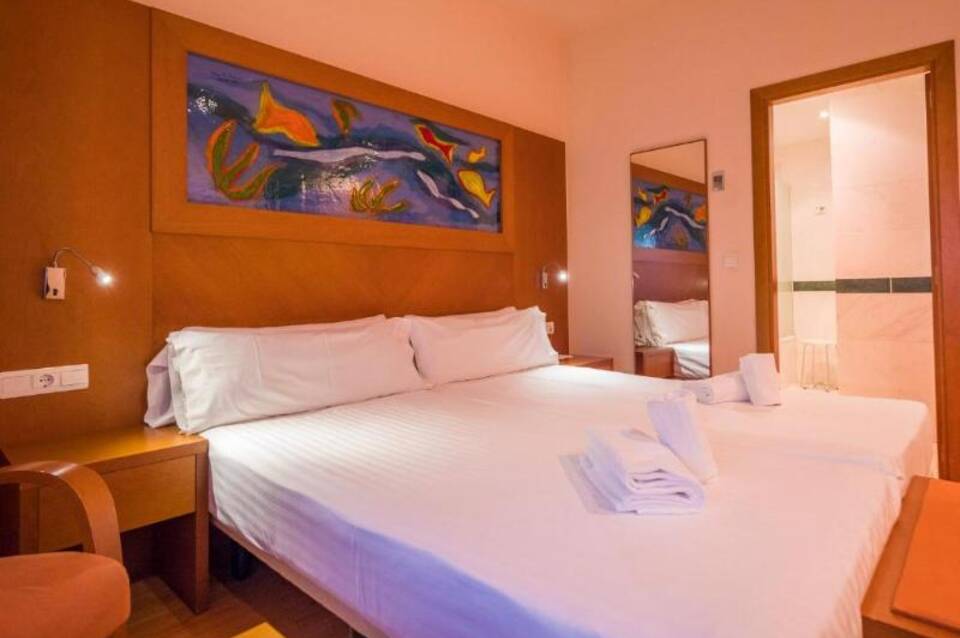 DWO Valencia by Checkin 4