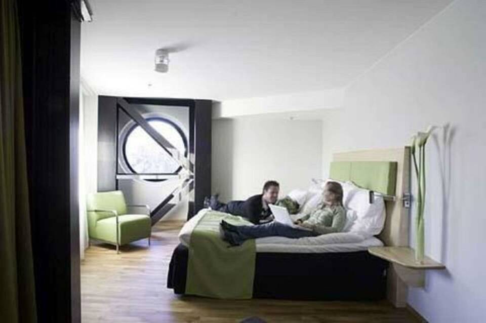 Quality Hotel 11 1