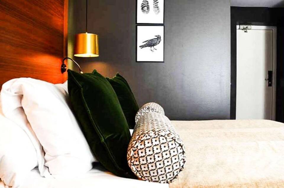 Home Hotel Temperance 4
