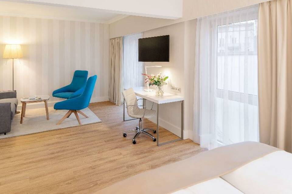 NH Hamburg Mitte 2