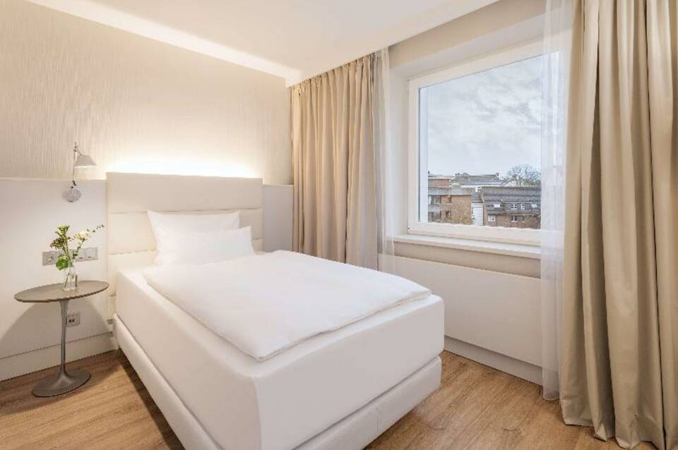NH Hamburg Mitte 3