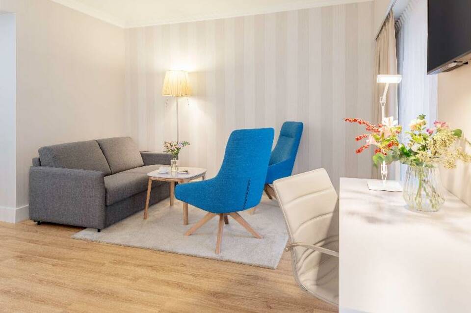 NH Hamburg Mitte 4