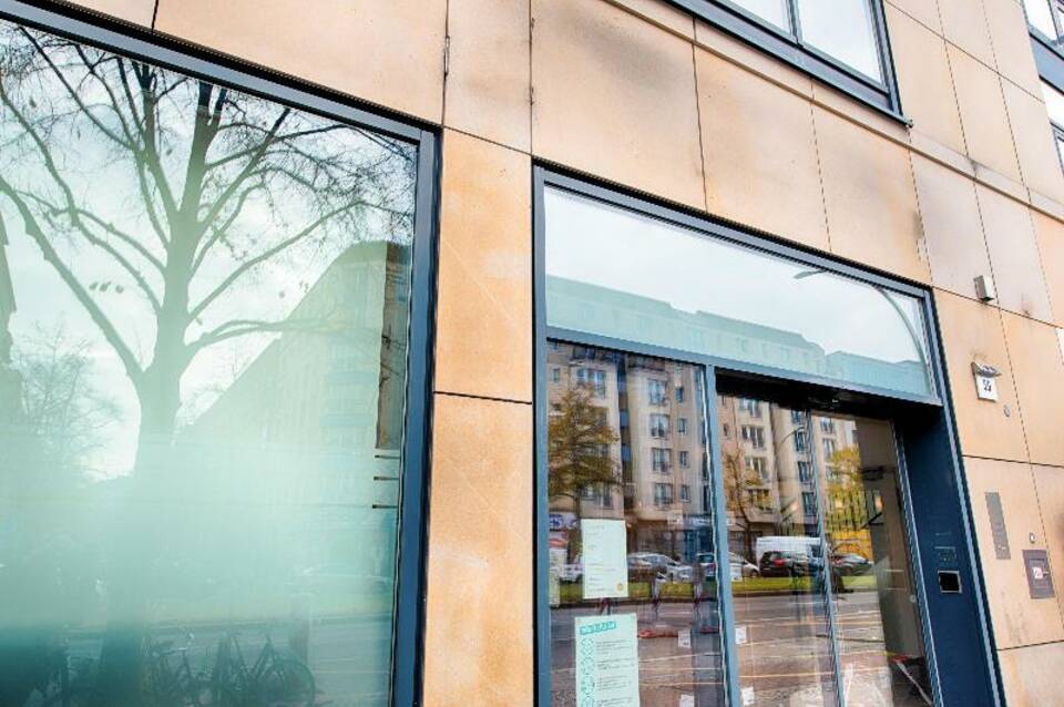 B&B HOTEL Berlin City-Ost 1