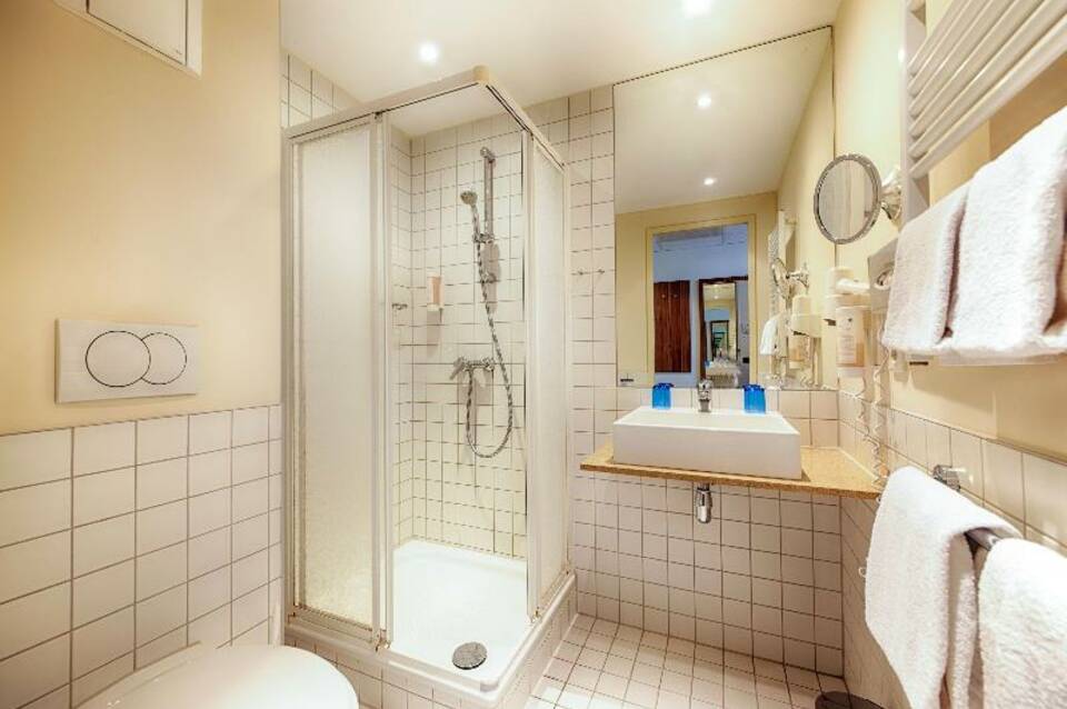B&B HOTEL Berlin City-Ost 3