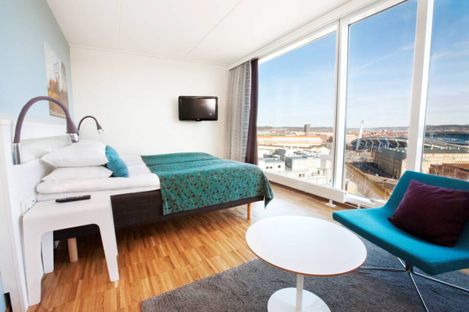 Scandic Opalen 3