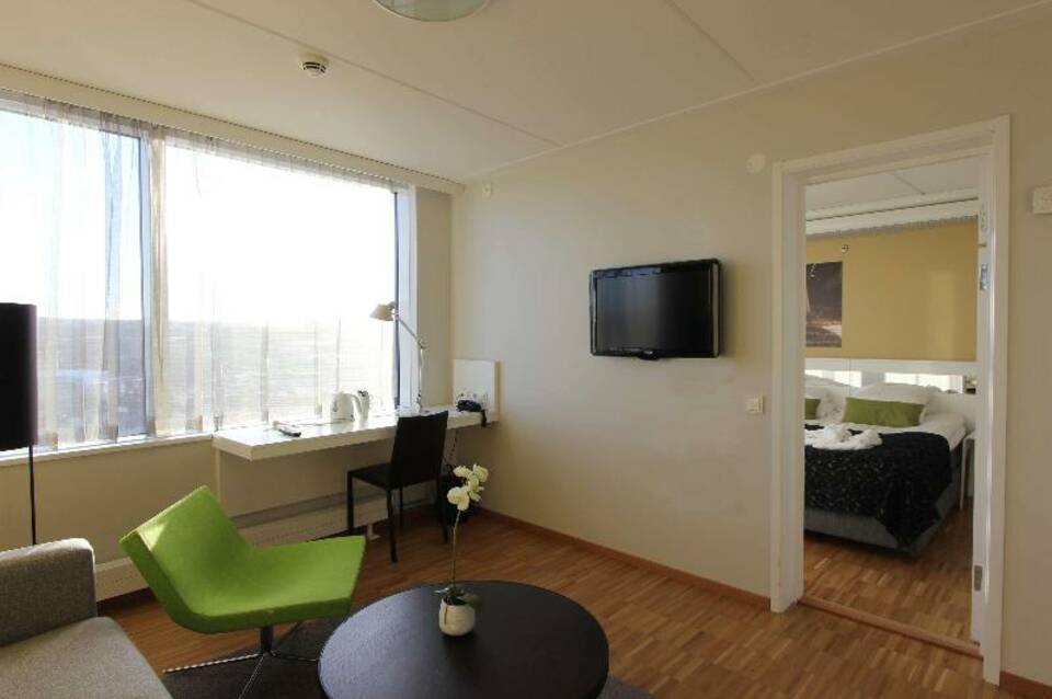 Scandic Opalen 4