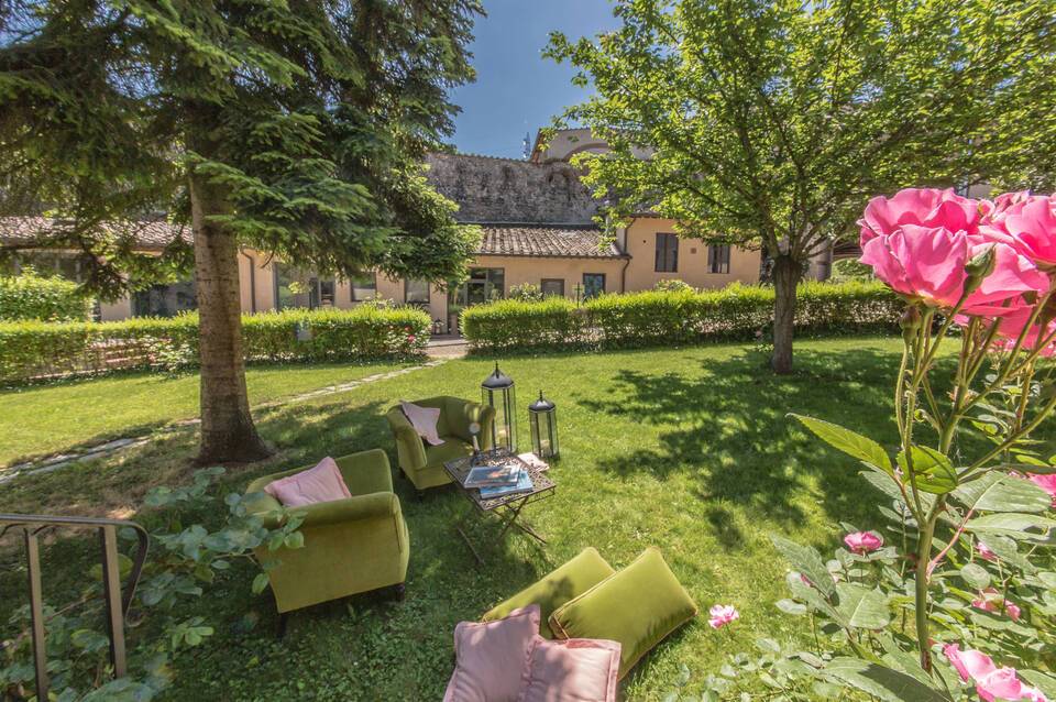 Villa Casagrande Hotel Spa Wine 2
