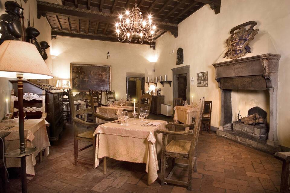 Villa Casagrande Hotel Spa Wine 3