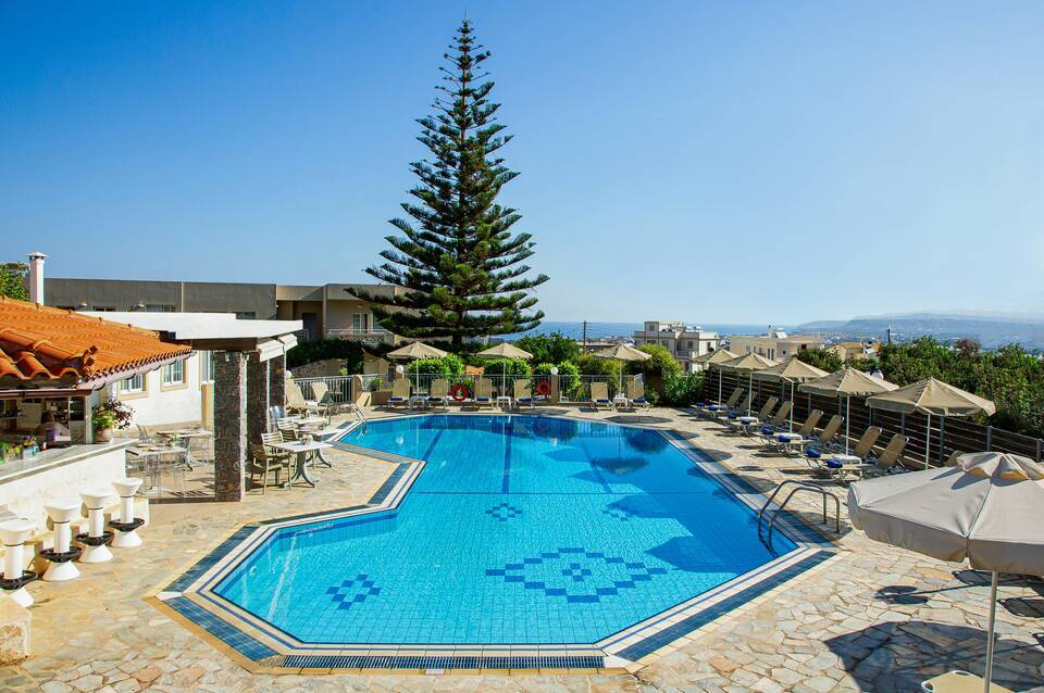 Villa Mare Monte Aparthotel 2