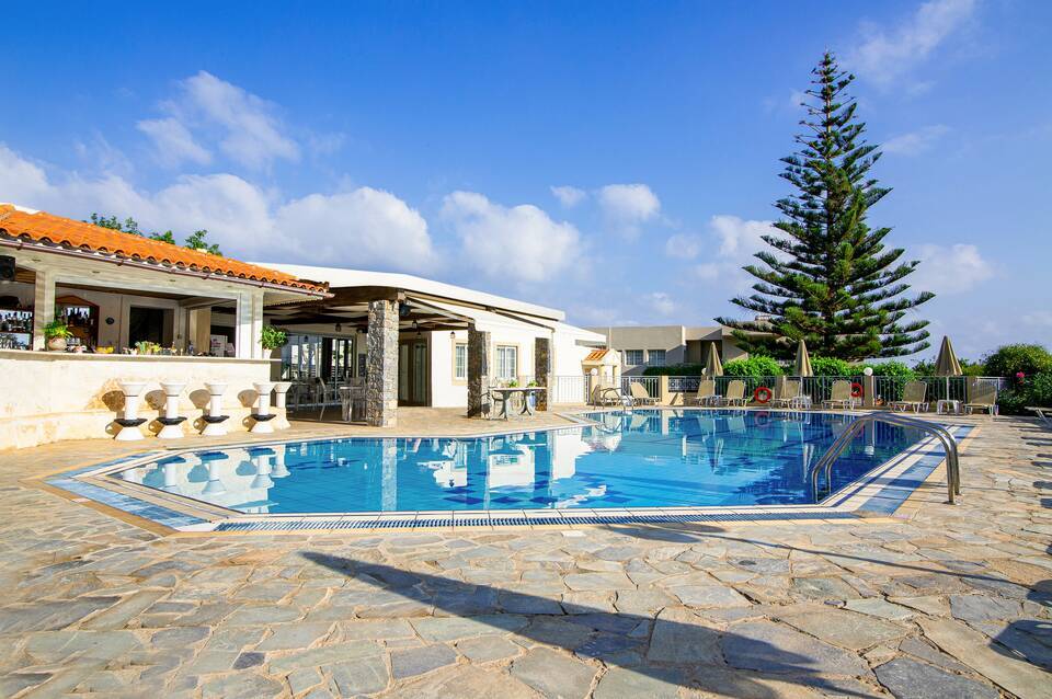 Villa Mare Monte Aparthotel 3