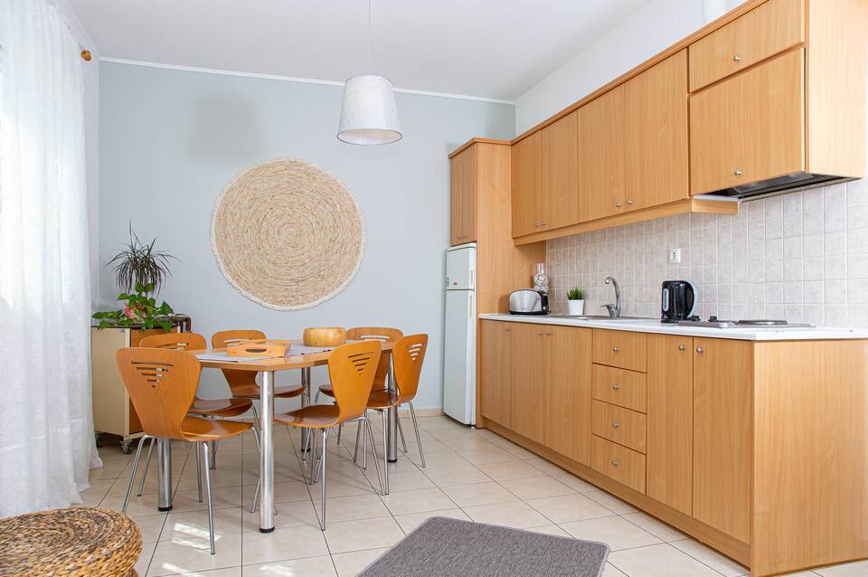 Villa Mare Monte Aparthotel 5