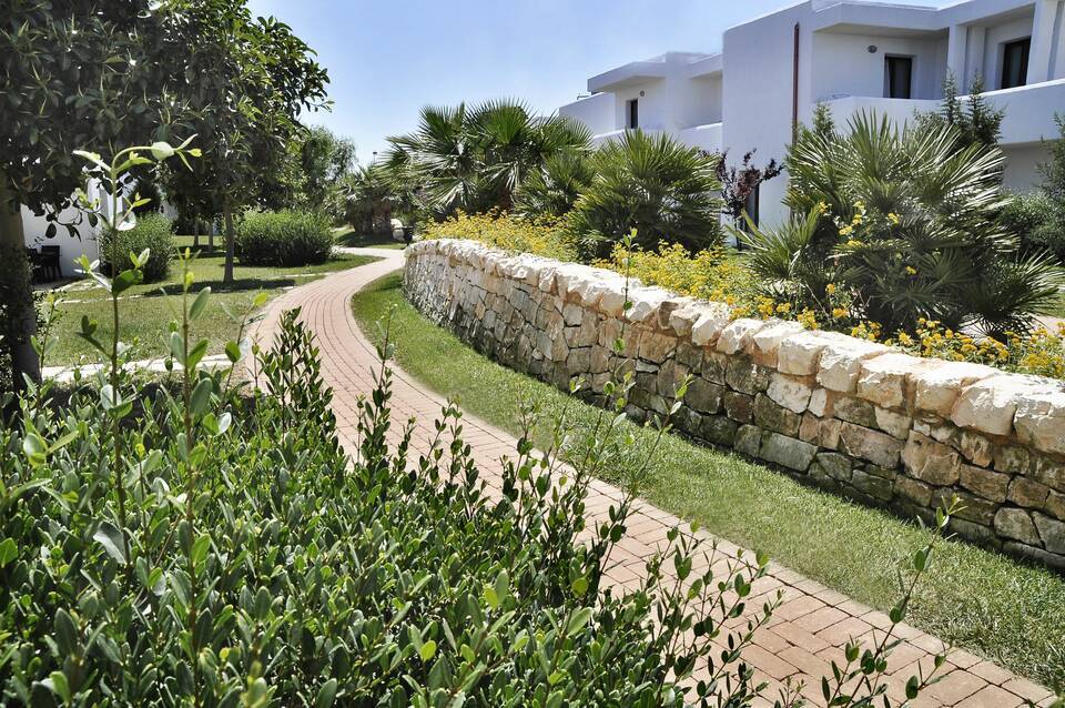 Riva Marina Resort 2