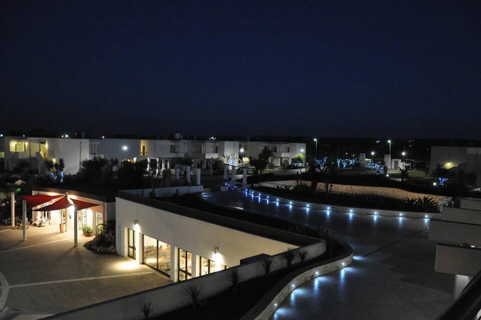 Riva Marina Resort 4