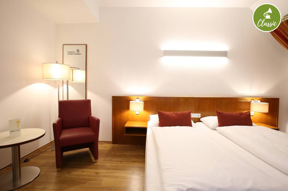 Arte Hotel Wien 1