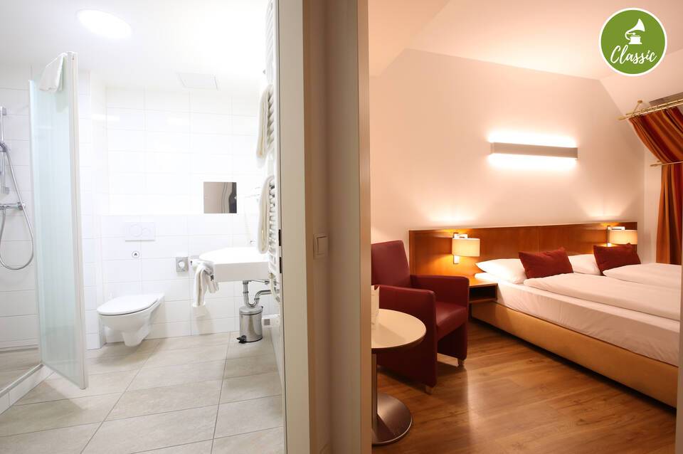 Arte Hotel Wien 2