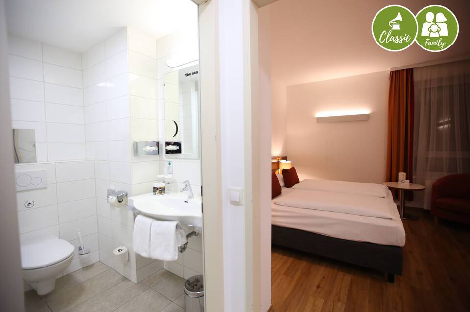 Arte Hotel Wien 4
