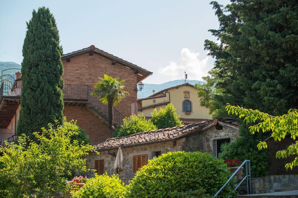 Fattoria Degli Usignoli Hotel & Residence 3