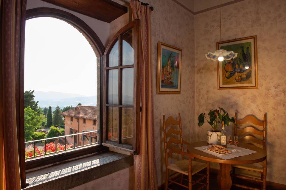 Fattoria Degli Usignoli Hotel & Residence 5