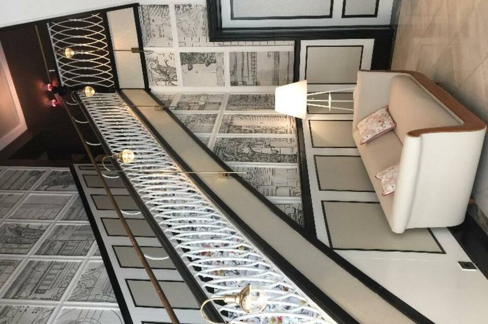 SH Ingles Boutique Hotel 2