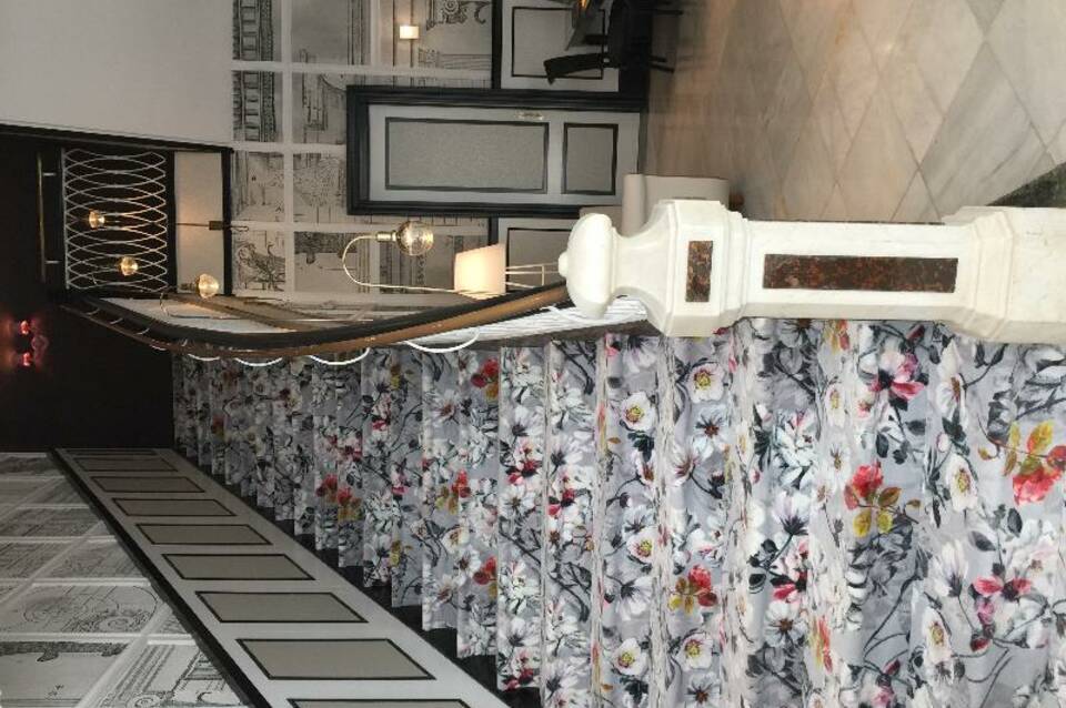 SH Ingles Boutique Hotel 3