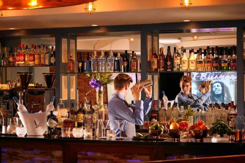 Temple Bar Hotel Dublin by The Unlimited Collection 2