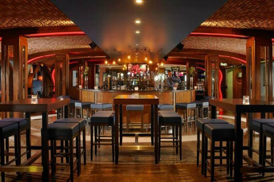 Temple Bar Hotel Dublin by The Unlimited Collection 3
