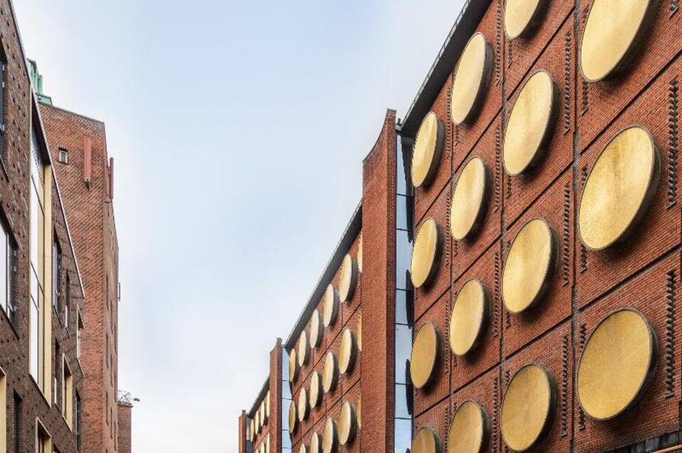 Hotel Ottilia 2