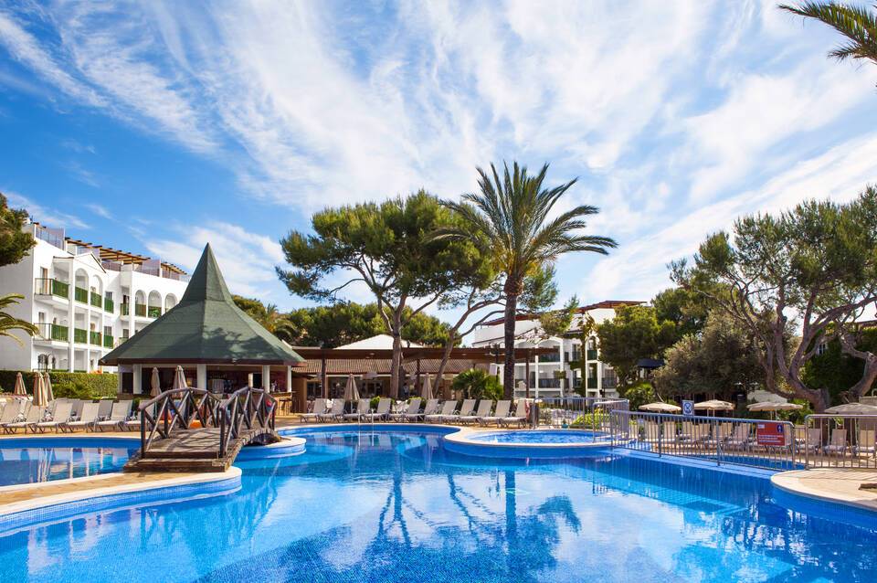 Viva Cala Mesquida Resort inkl. Mietwagen 1