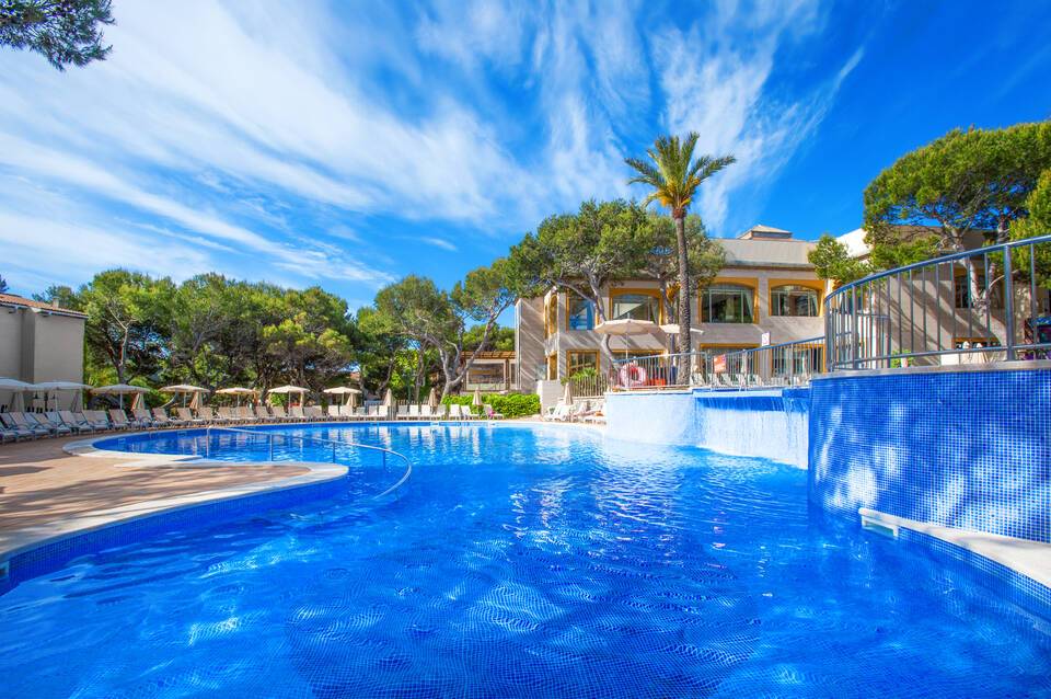 Viva Cala Mesquida Resort inkl. Mietwagen 2