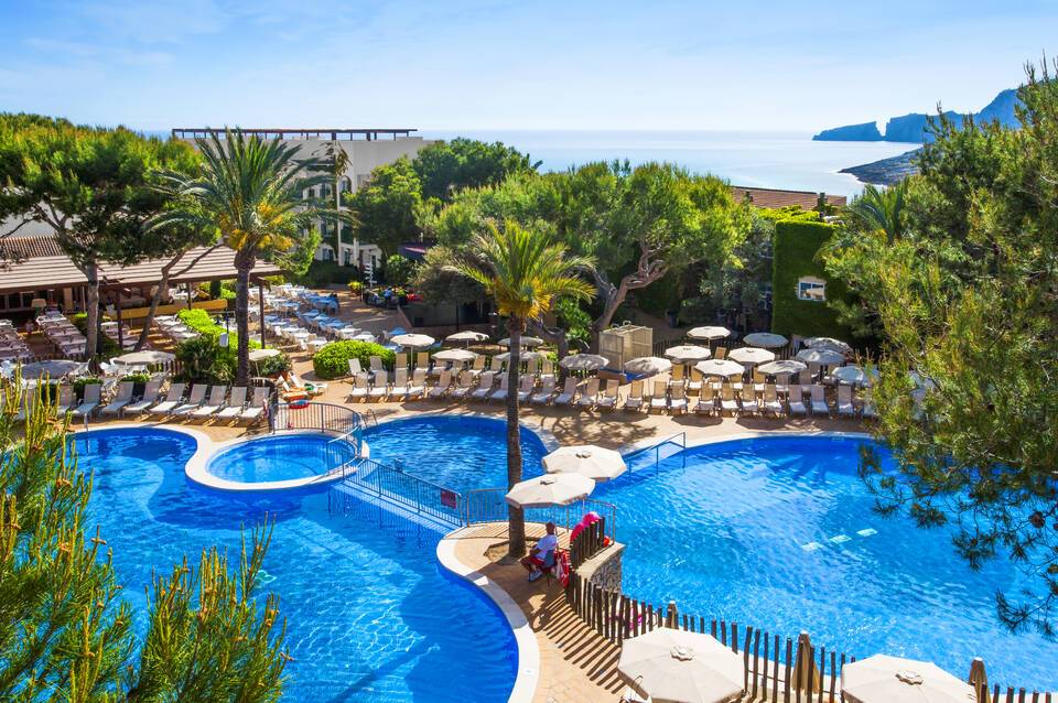 Viva Cala Mesquida Resort inkl. Mietwagen 3