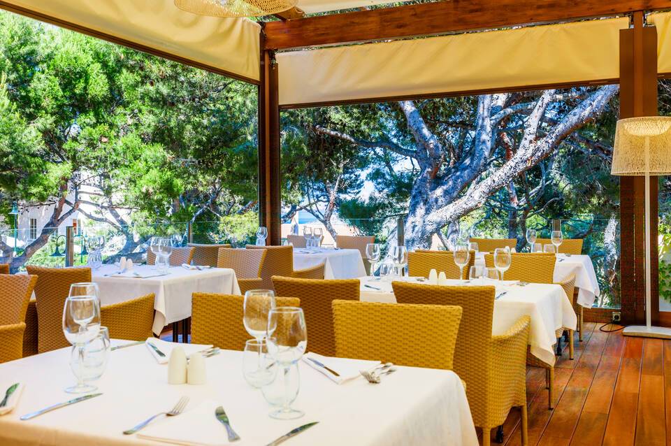 Viva Cala Mesquida Resort inkl. Mietwagen 4