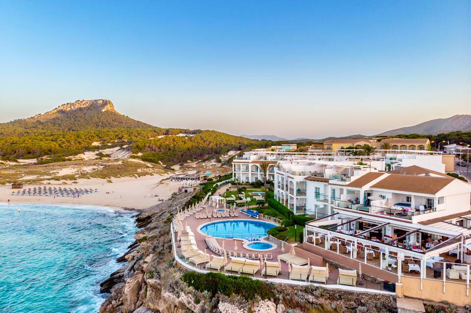 Viva Cala Mesquida Resort inkl. Mietwagen 5