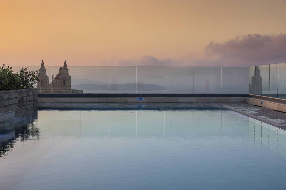 Solana Hotel & Spa 1