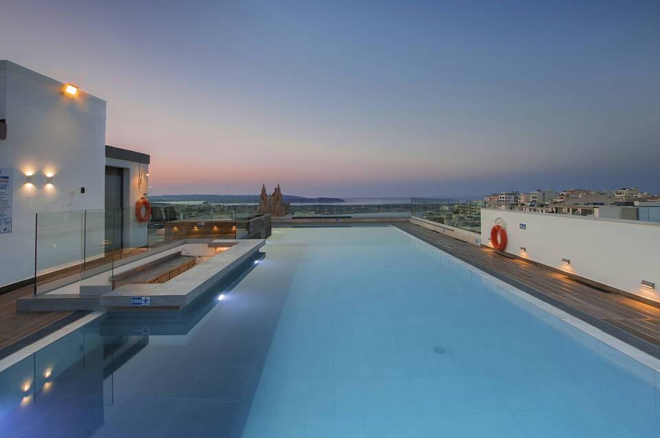 Solana Hotel & Spa 4