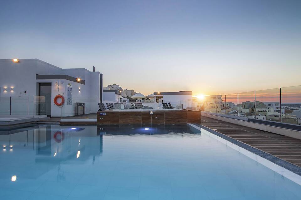 Solana Hotel & Spa 5
