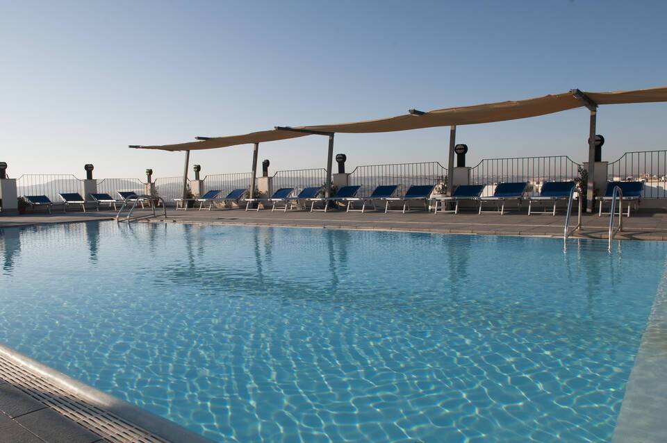 Santana Hotel & Spa 1