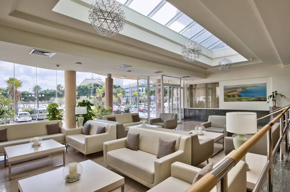Santana Hotel & Spa 2