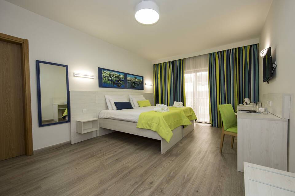 Santana Hotel & Spa 3