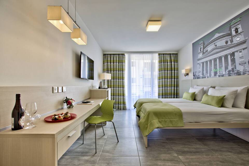 Santana Hotel & Spa 4