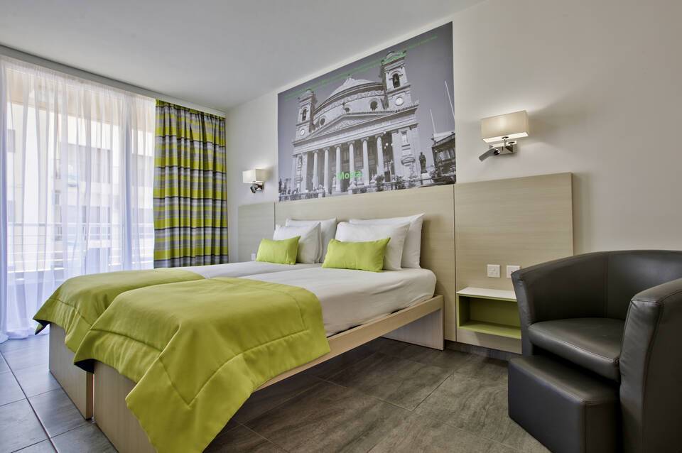 Santana Hotel & Spa 5